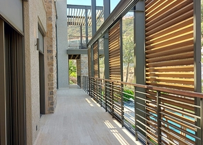 Один из самых люксовых и качественных проектов Бодрума!