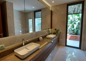 Один из самых люксовых и качественных проектов Бодрума!