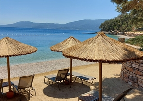 Один из самых люксовых и качественных проектов Бодрума!