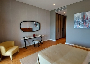 Один из самых люксовых и качественных проектов Бодрума!