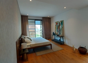 Один из самых люксовых и качественных проектов Бодрума!