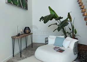 Один из самых люксовых и качественных проектов Бодрума!