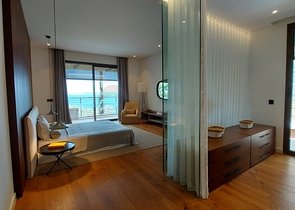 Один из самых люксовых и качественных проектов Бодрума!