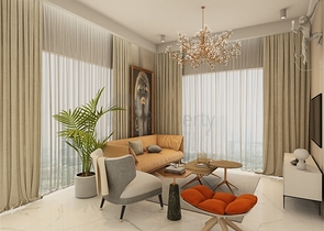 Новый жилой комплекс в районе Махмутлар