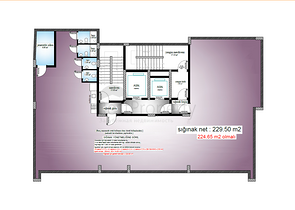 Новый жилой комплекс в районе Махмутлар