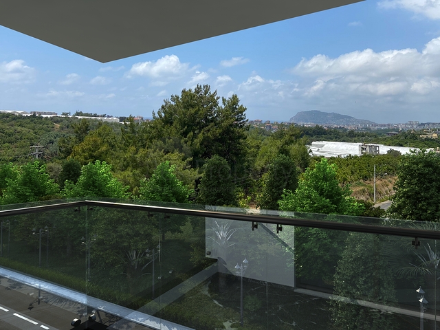 Новый инвестиционный проект в районе Оба