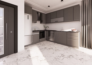 Новый инвестиционный проект в районе Оба