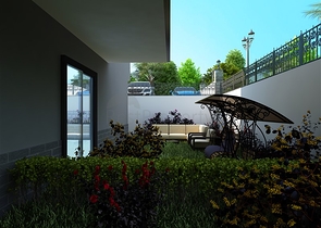 Новый инвестиционный проект в районе Оба