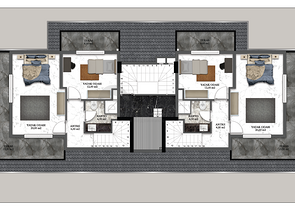 Новый инвестиционный проект в районе Оба