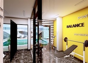 Новый инвестиционный проект в районе Оба