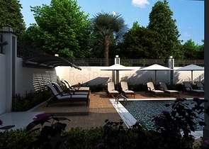 Новый инвестиционный проект в районе Оба