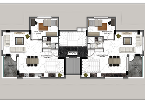 Новый инвестиционный проект в районе Оба