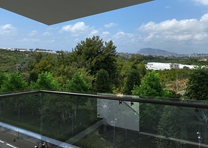 Новый инвестиционный проект в районе Оба