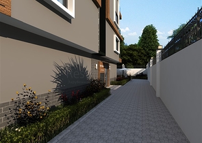 Новый инвестиционный проект в районе Оба