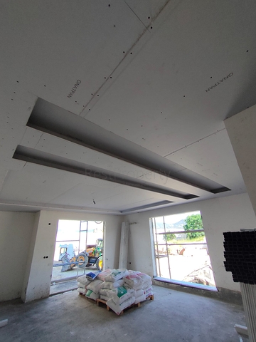 Квартиры в новом жилом комплексе 