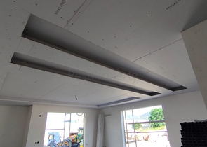 Квартиры в новом жилом комплексе 