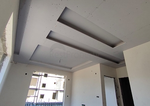 Квартиры в новом жилом комплексе 