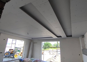 Квартиры в новом жилом комплексе 