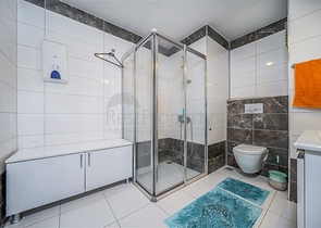 Меблированный пентхаус планировки 4+1