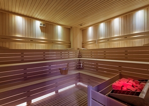 Меблированная вилла планировки 3+1