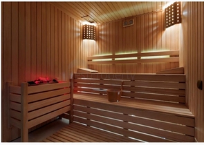 Меблированная вилла планировки 3+1