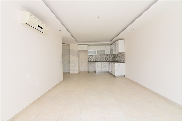 Квартира планировки 1+1 в Авсалларе