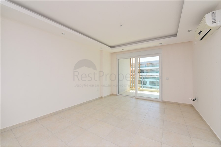 Квартира планировки 1+1 в Авсалларе