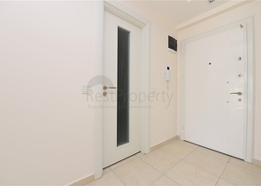 Квартира планировки 1+1 в Авсалларе