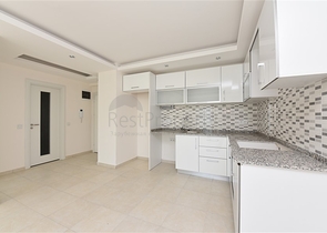 Квартира планировки 1+1 в Авсалларе