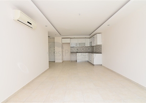 Квартира планировки 1+1 в Авсалларе