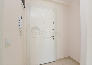 Квартира планировки 1+1 в Авсалларе