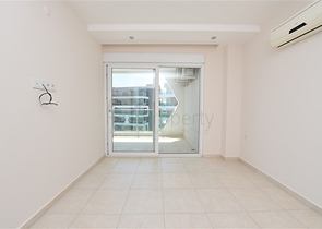 Квартира планировки 1+1 в Авсалларе