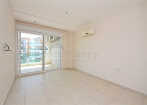 Квартира планировки 1+1 в Авсалларе