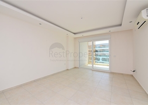 Квартира планировки 1+1 в Авсалларе