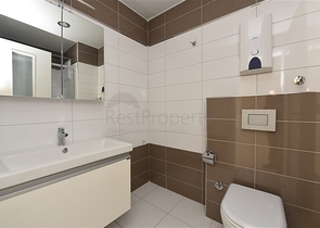 Квартира планировки 1+1 в Авсалларе