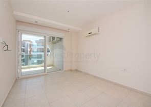 Квартира планировки 1+1 в Авсалларе