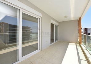 Квартира планировки 1+1 в Авсалларе