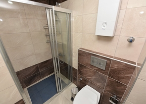 Меблированная квартира планировки 1+1