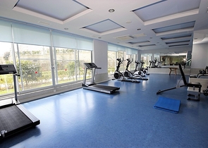 Меблированная квартира планировки 1+1 в районе Джикджилли