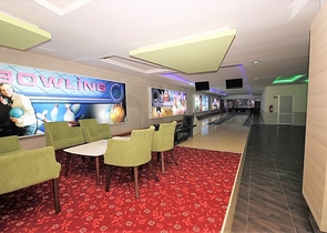 Меблированная квартира планировки 1+1 в районе Джикджилли