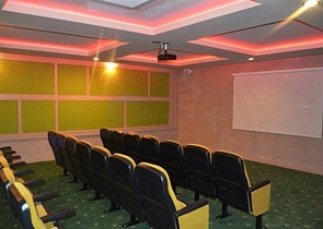 Меблированная квартира планировки 1+1 в районе Джикджилли