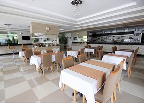 Меблированная квартира планировки 1+1 в районе Джикджилли