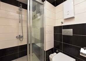 Меблированная квартира планировки 1+1 в районе Джикджилли