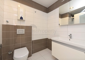 Двухкомнатная квартира в районе Авсаллар