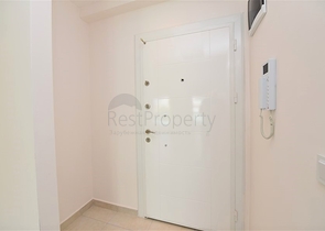 Двухкомнатная квартира в районе Авсаллар