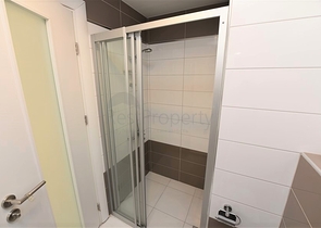 Двухкомнатная квартира в районе Авсаллар