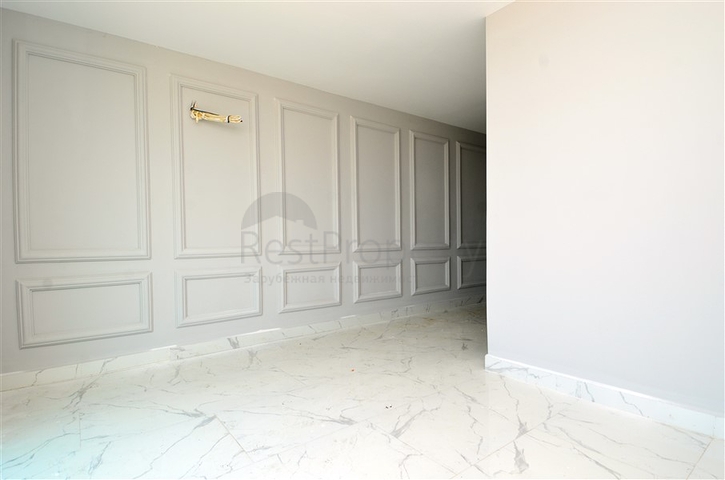 Трехкомнатный пентхаус в районе Махмутлар