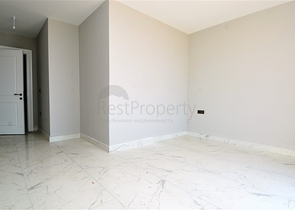 Трехкомнатный пентхаус в районе Махмутлар