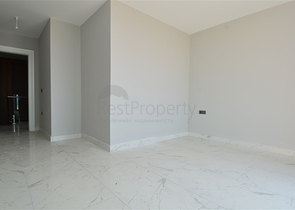 Трехкомнатный пентхаус в районе Махмутлар