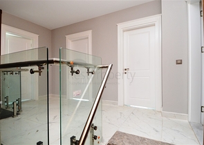 Трехкомнатный пентхаус в районе Махмутлар